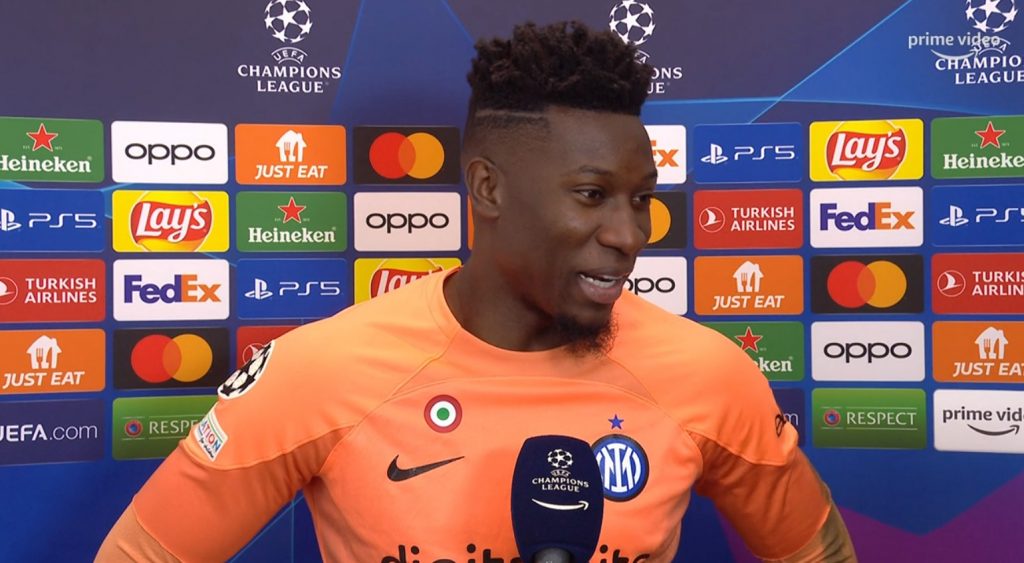 onana