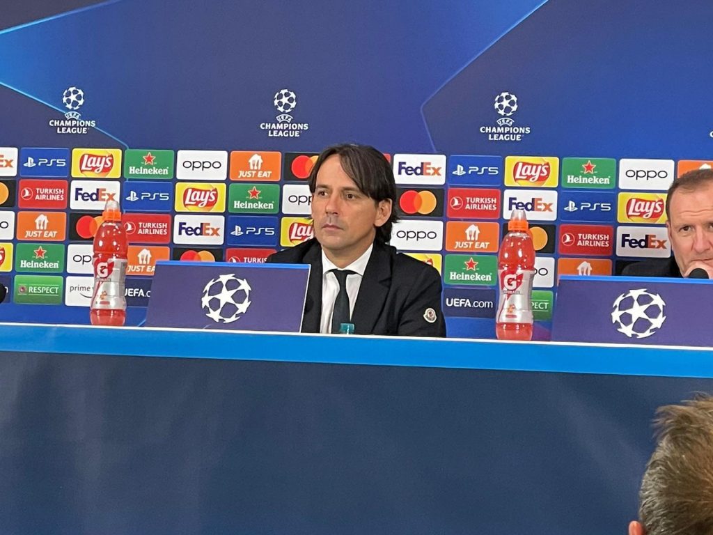Inzaghi