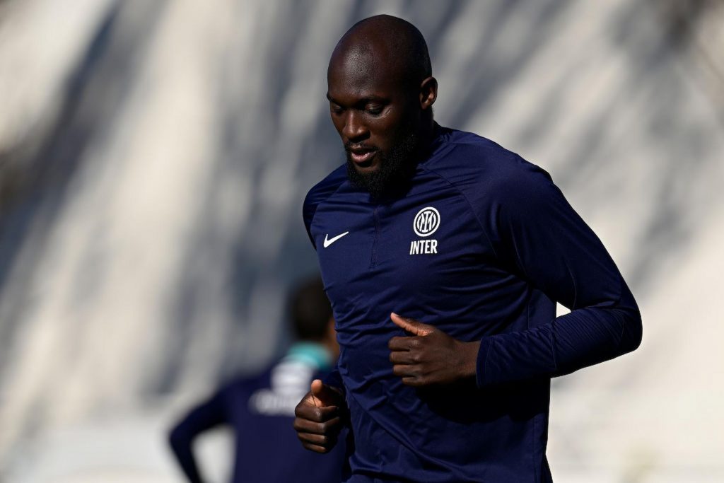 Lukaku tornare devastante