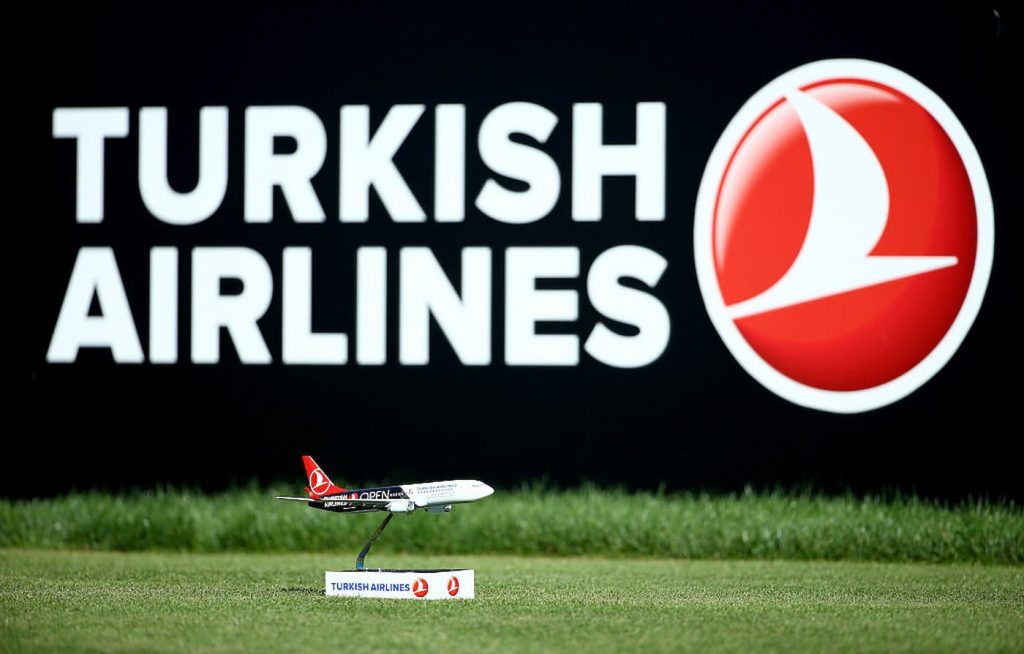 Turkish Airlines Inter
