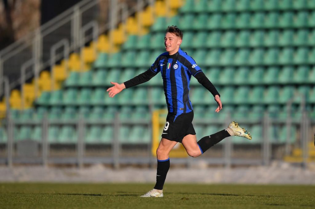 Inter, grandissimo Esposito