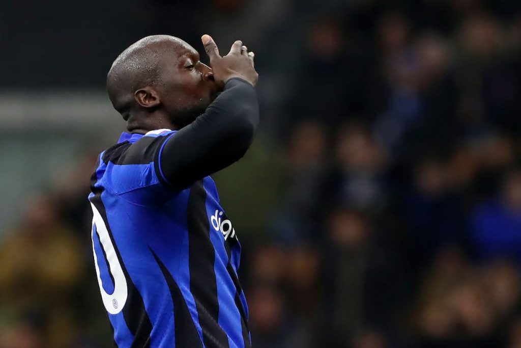 Inter Lukaku