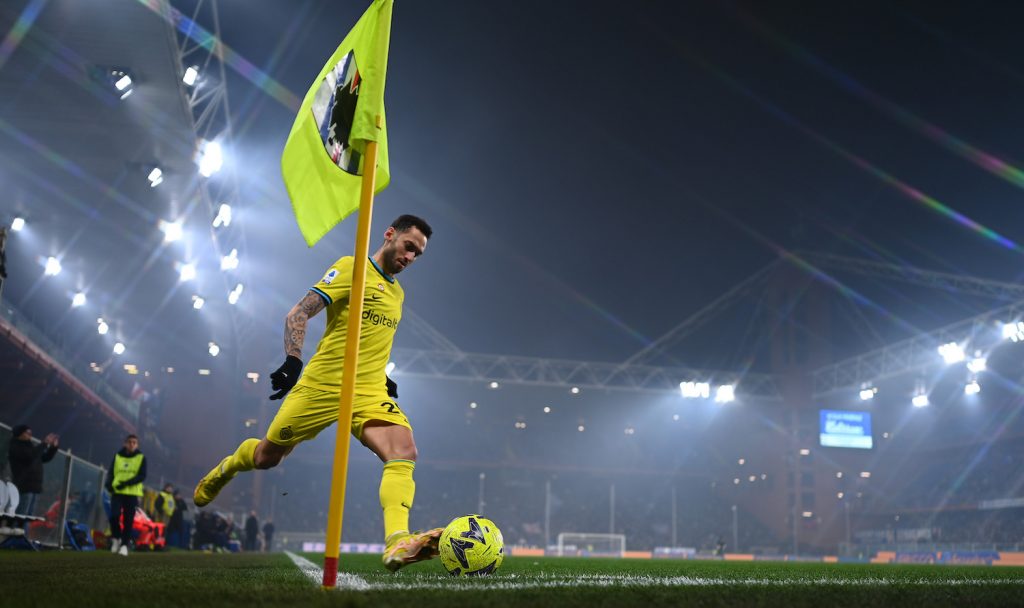 Calhanoglu