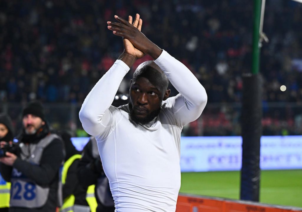 Lukaku nota positiva