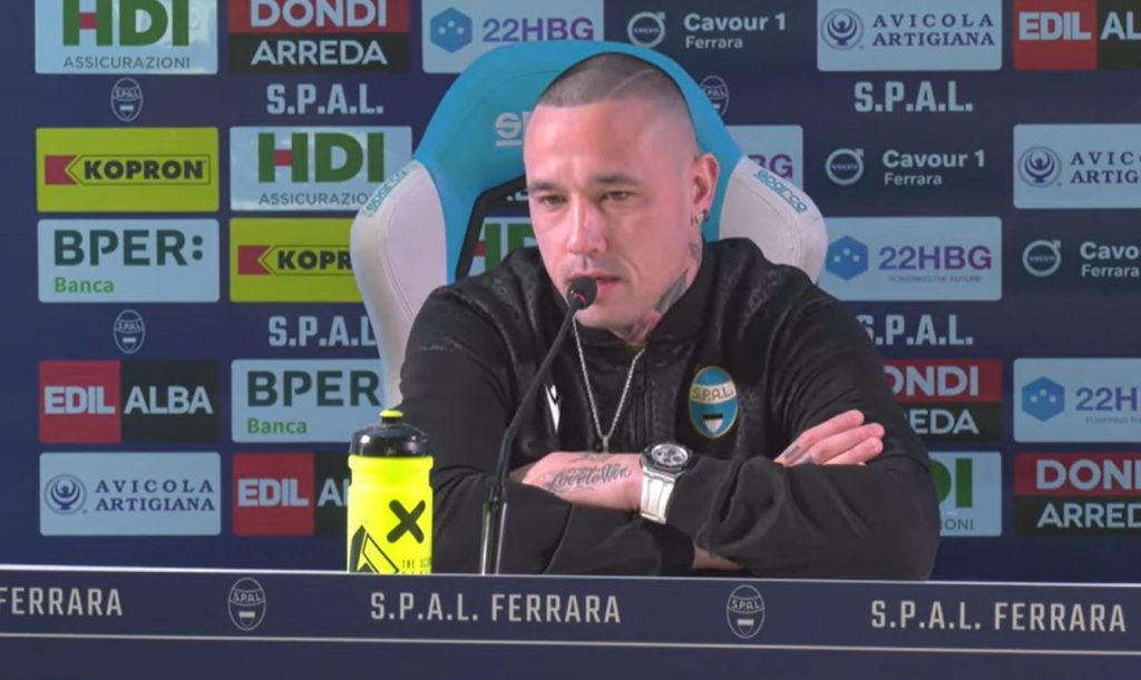 nainggolan