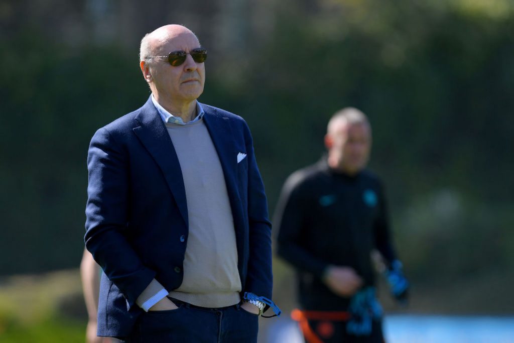 Inter Marotta