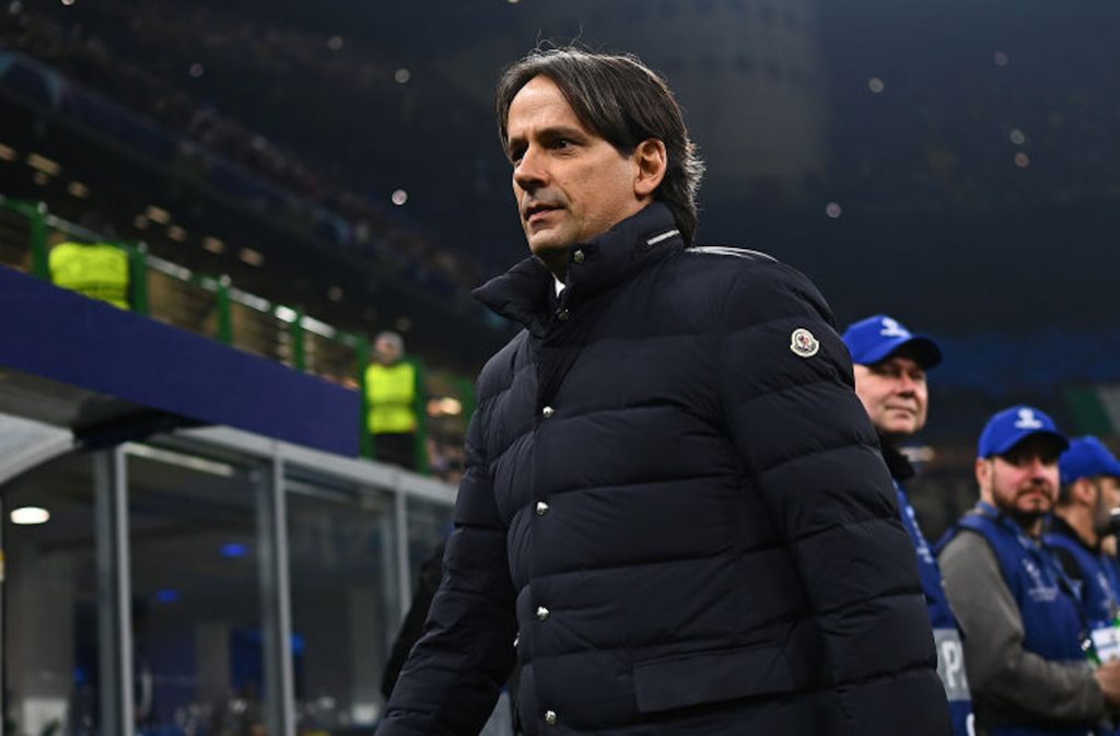 Inzaghi