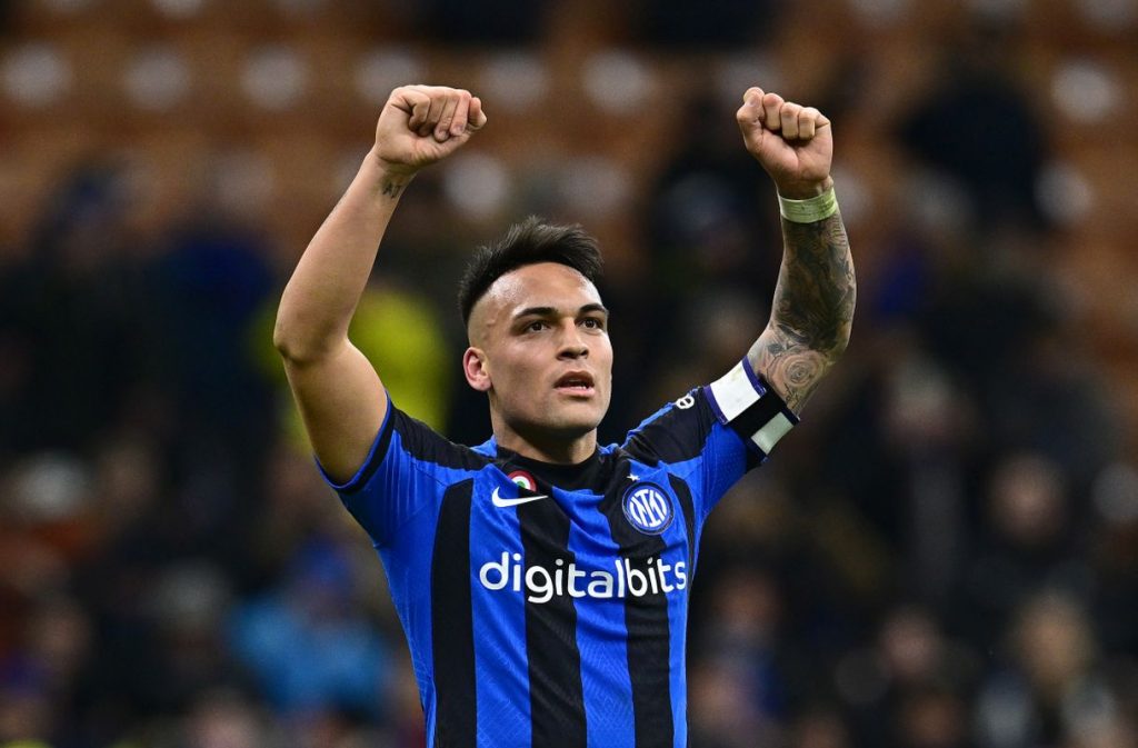 FC Internazionale v AC Milan - Serie A