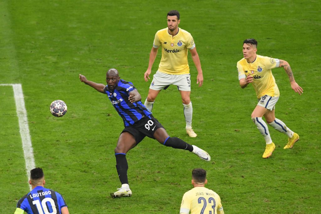 Lukaku