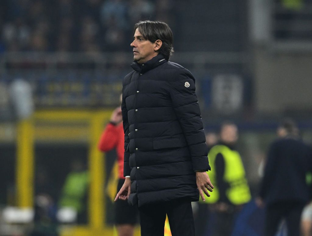 Inzaghi