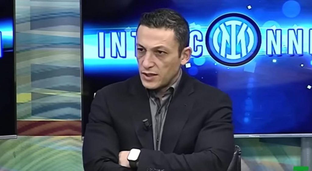 Musmarra a Inter Connection