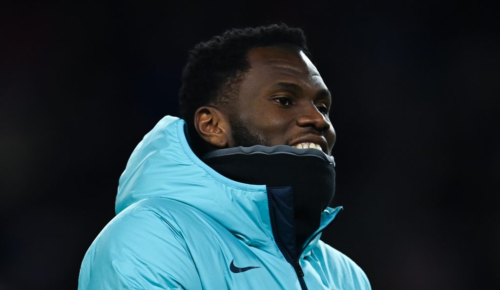 Kessie