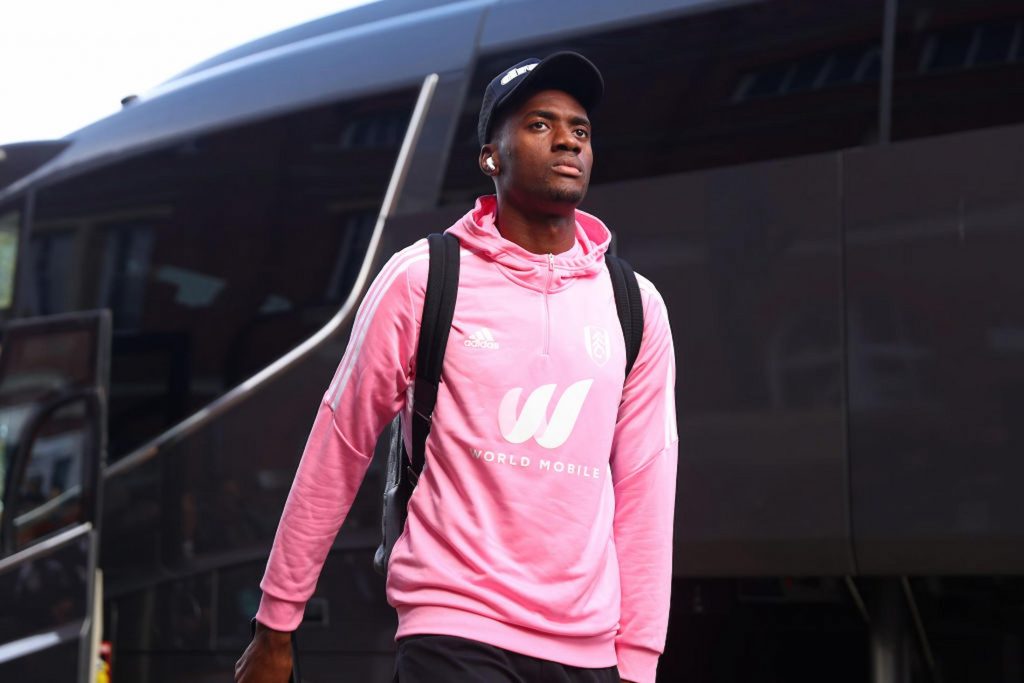 inter occasione Adarabioyo