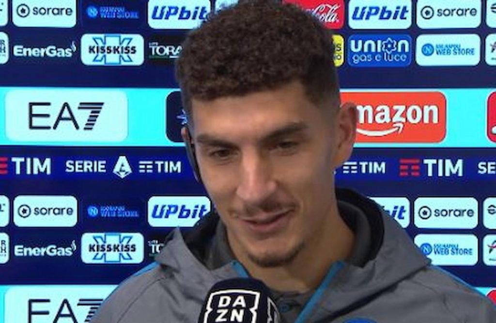 dazn dilorenzo napooli (1)