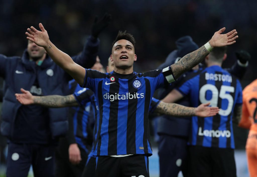 lautaro più fermato