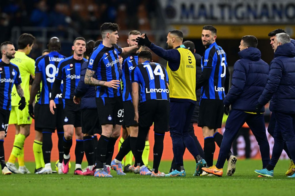 Inter Milan