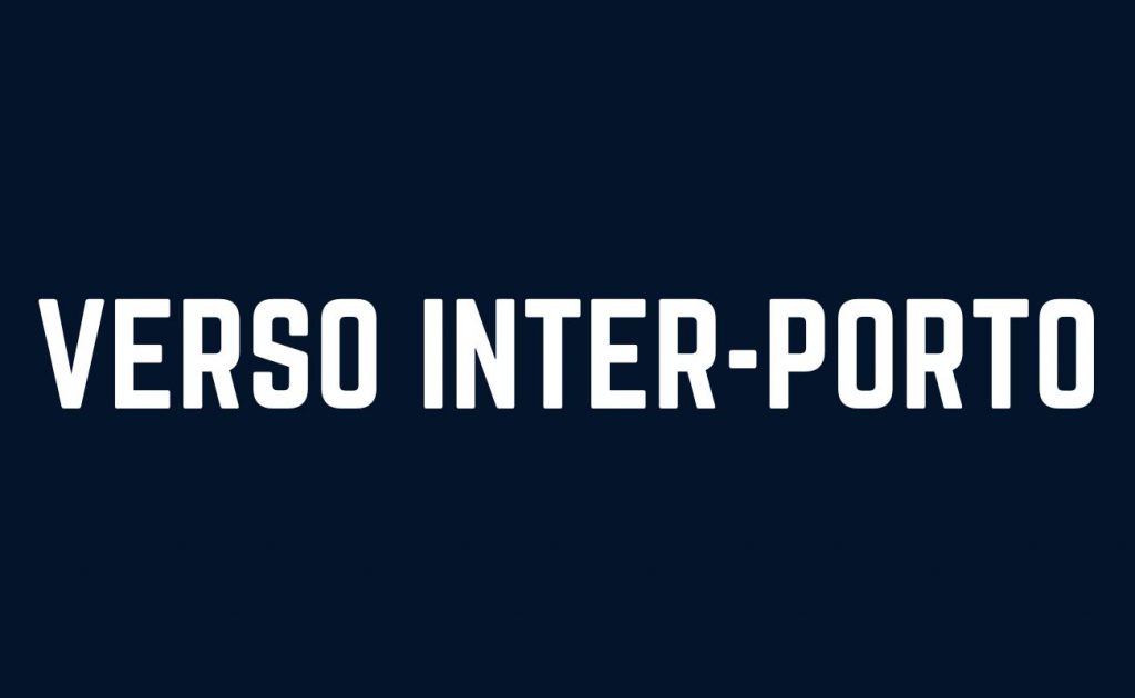 inter porto quote