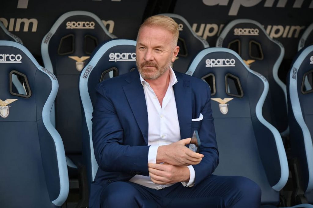igli tare lazio