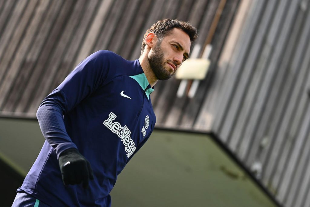 calhanoglu nuovo stipendio