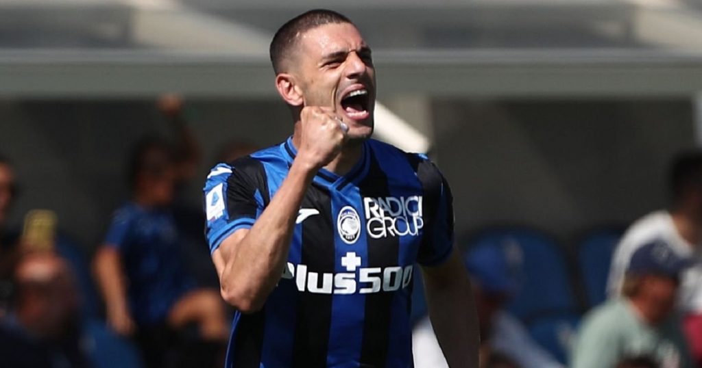 Atalanta Demiral