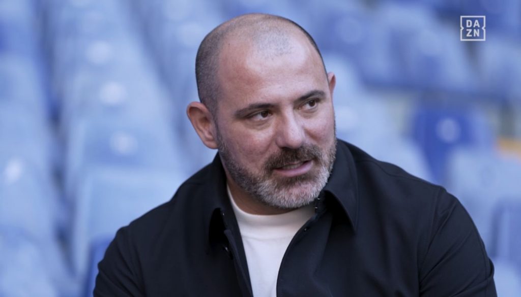 stankovic