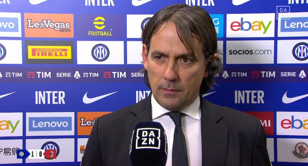 Inzaghi