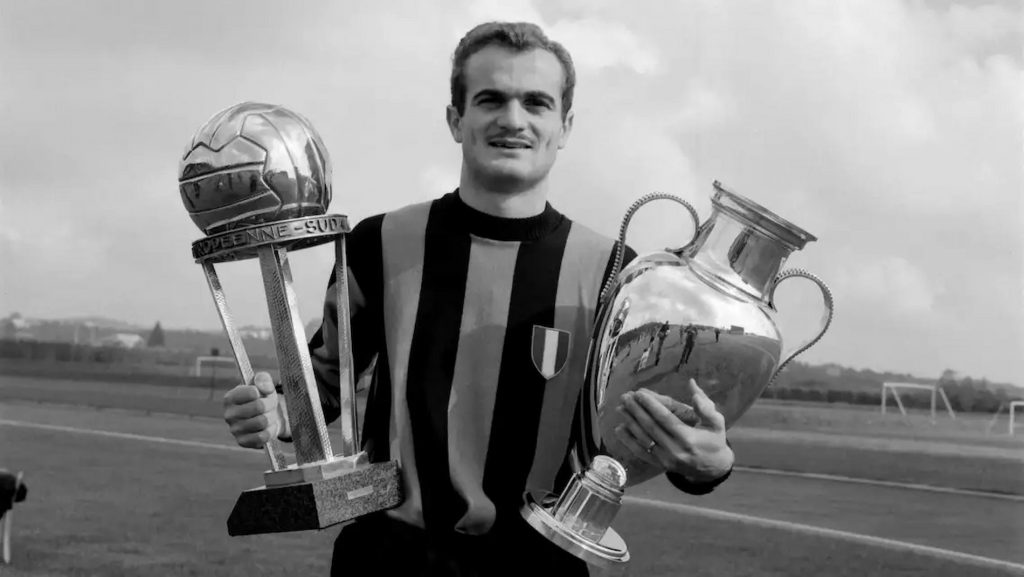 esclusiva mazzola hall of fame