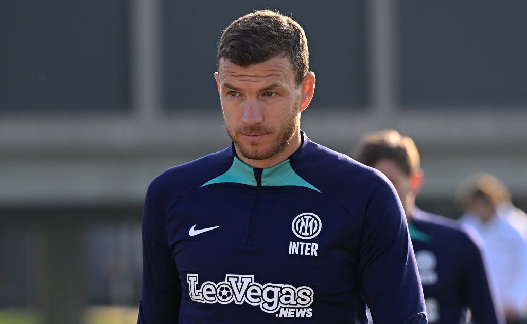 Dzeko