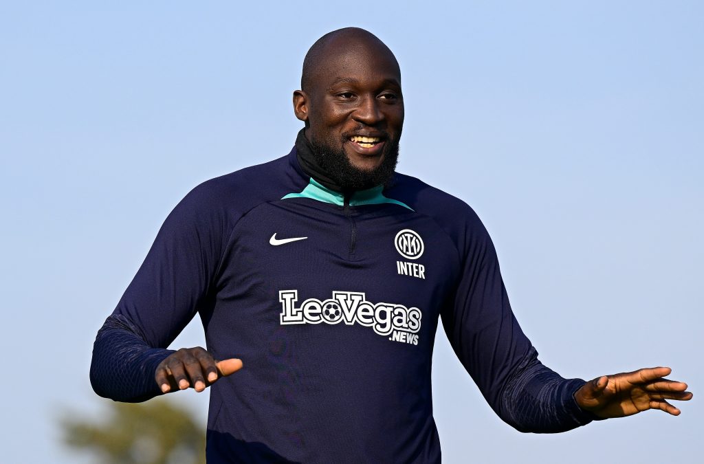 Lukaku
