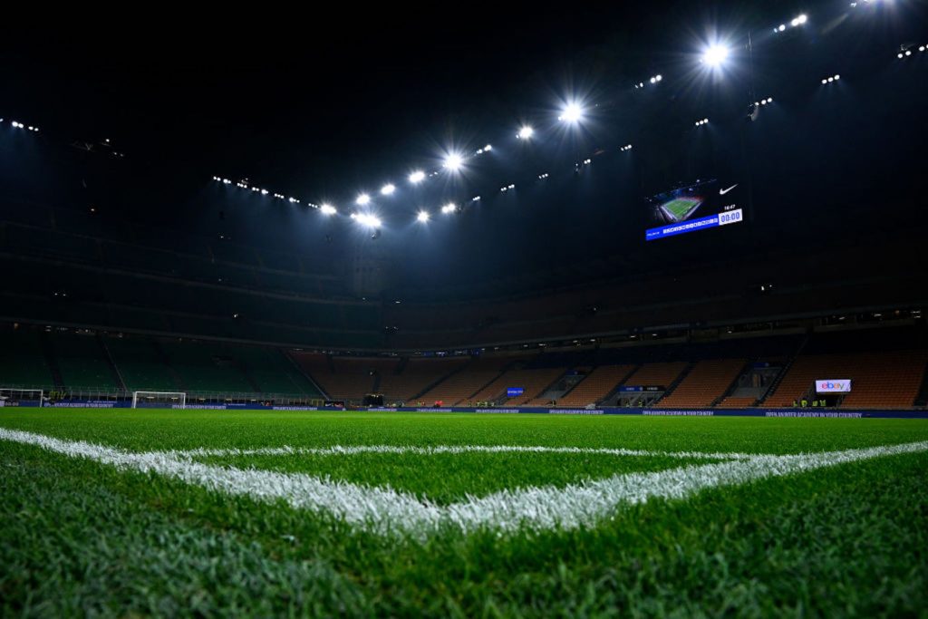 San Siro