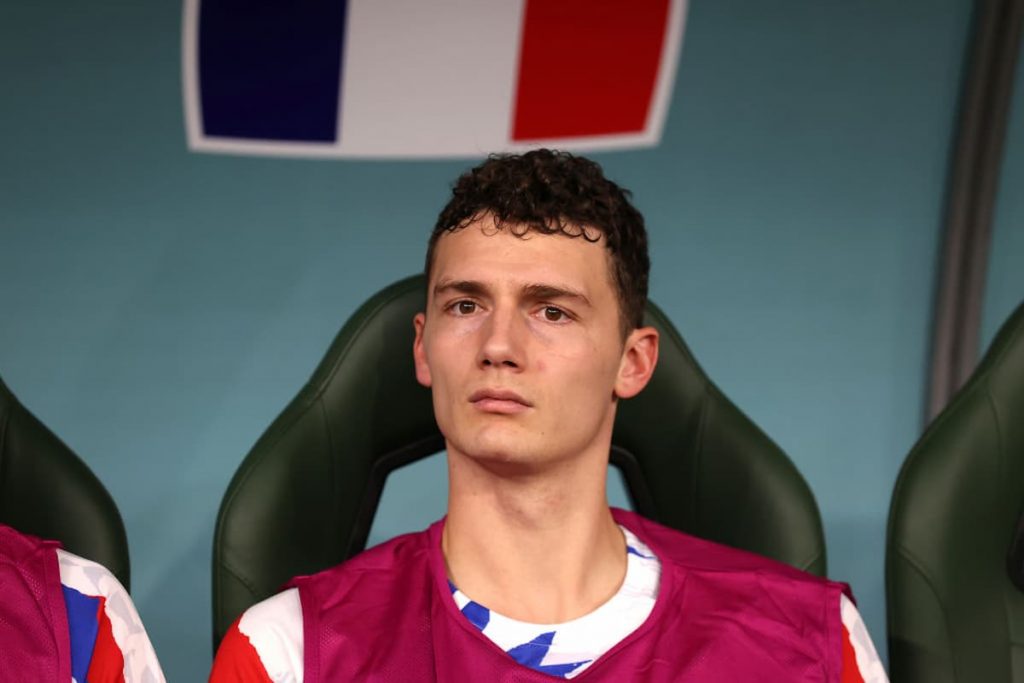 Pavard nel mirino del Barcellona