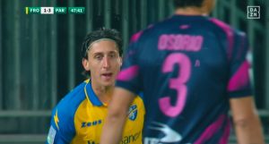 mulattieri frosinone parma