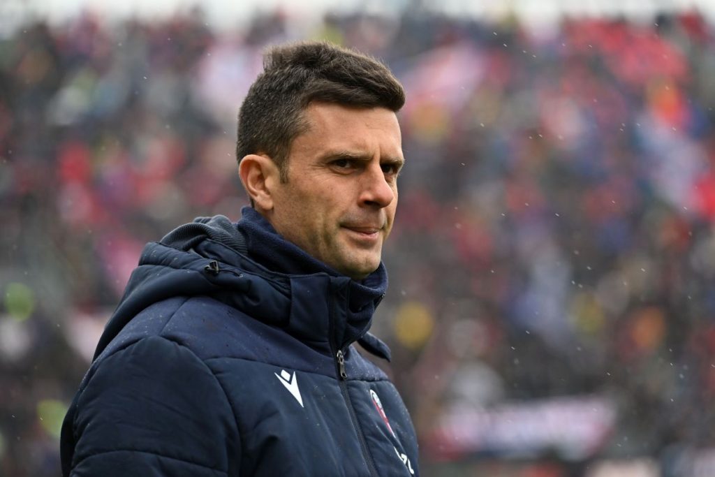 Bologna FC v FC Internazionale - Serie A
