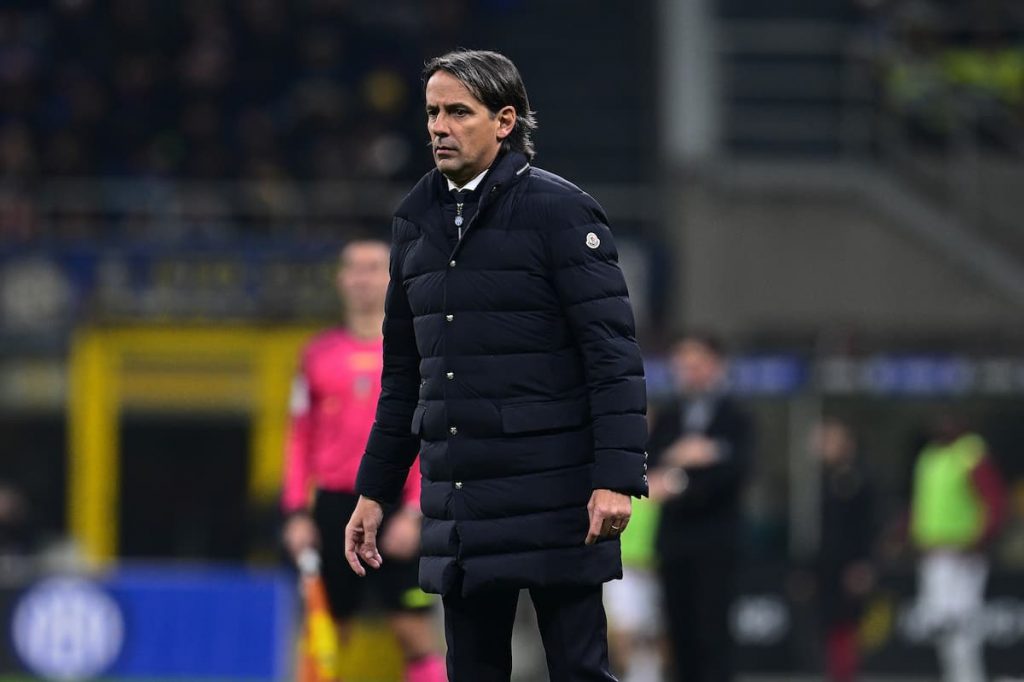 Inter Inzaghi