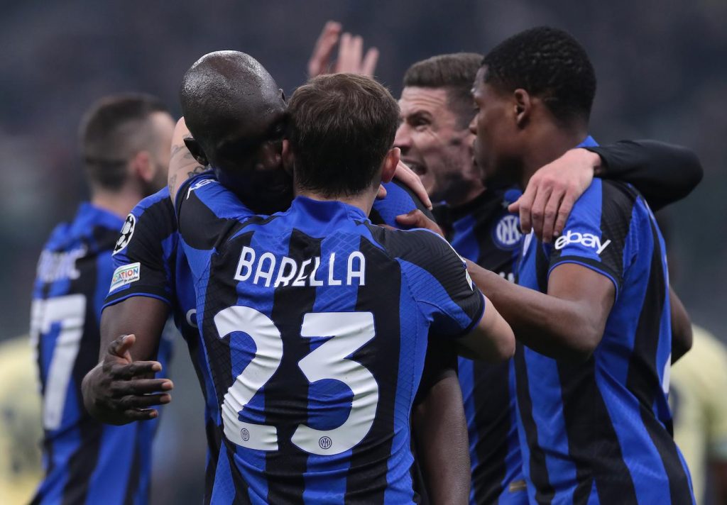 Inter