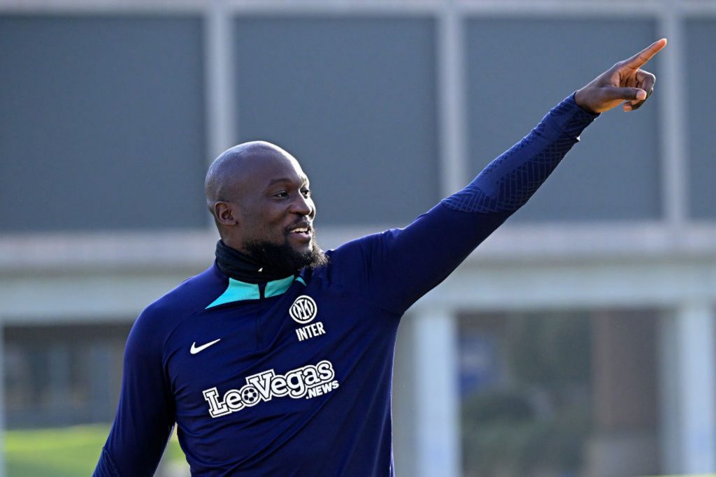 Lukaku
