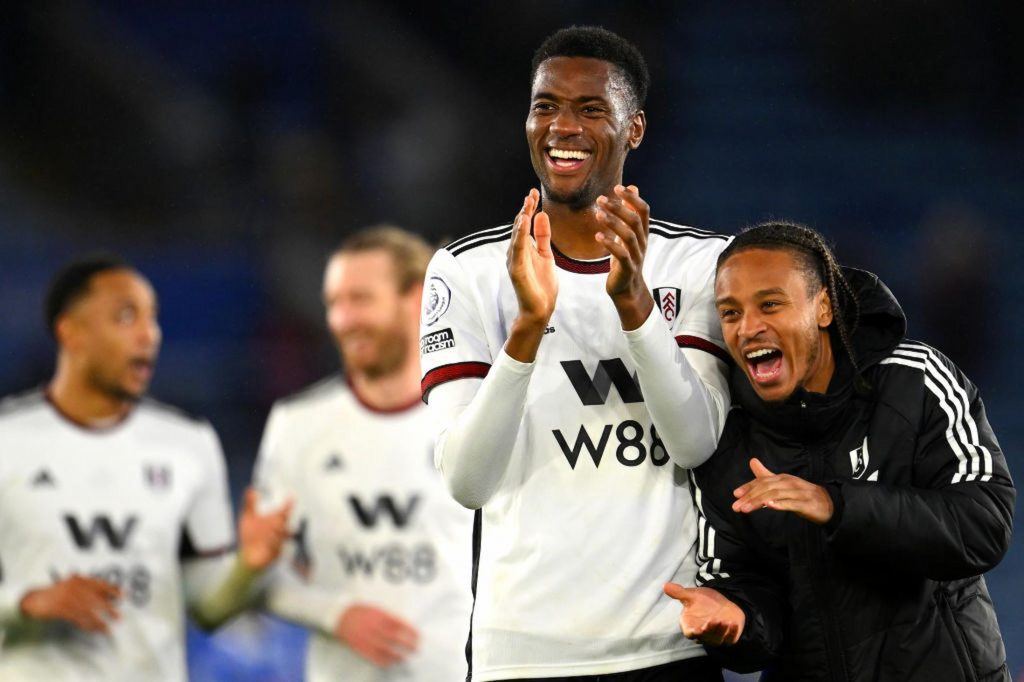 Tosin Adarabioyo