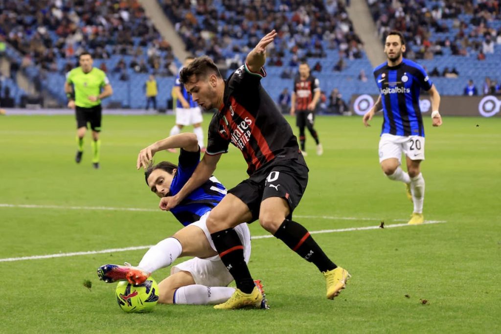 Inter Milan