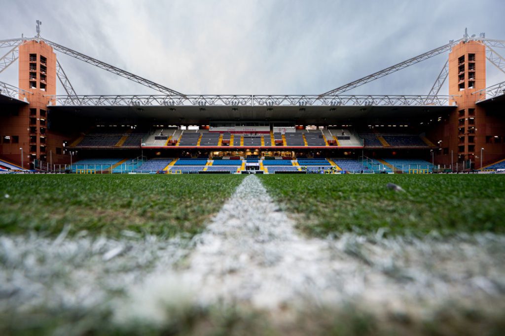 Stadio Ferraris
