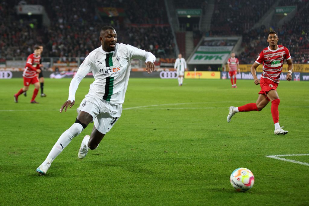 Thuram