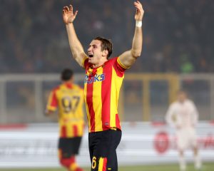 US Lecce v AC MIlan - Serie A