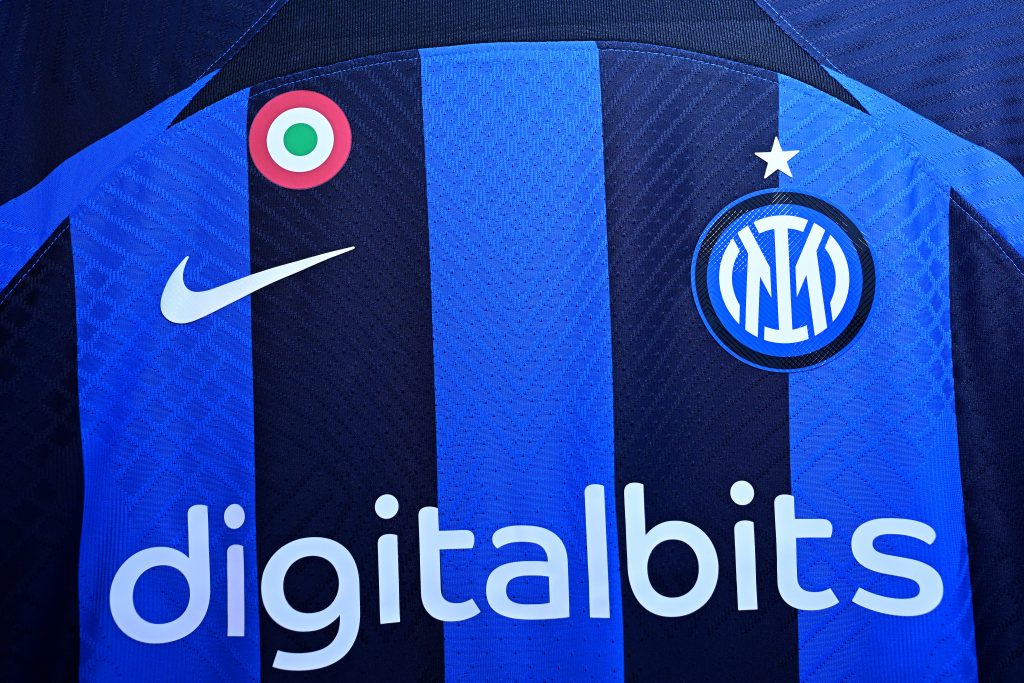 FC Internazionale v AC Milan - Serie A
