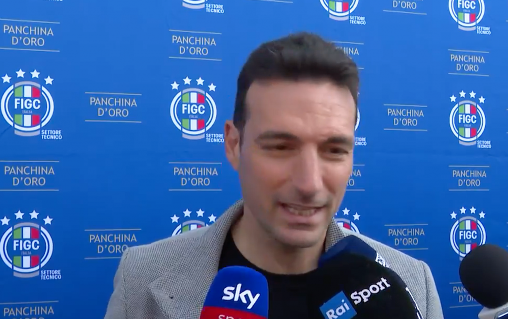 Scaloni