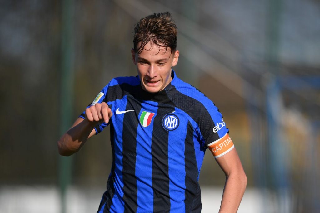 FC Internazionale U19 v Torino U19 - Primavera 1