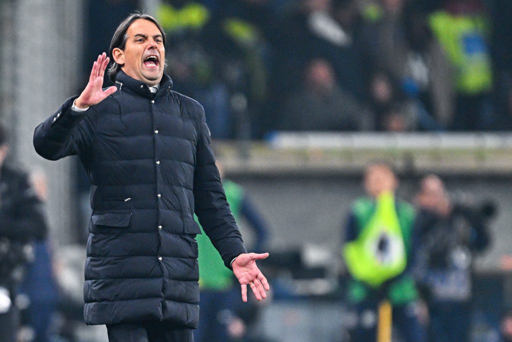 UC Sampdoria v FC Internazionale - Serie A