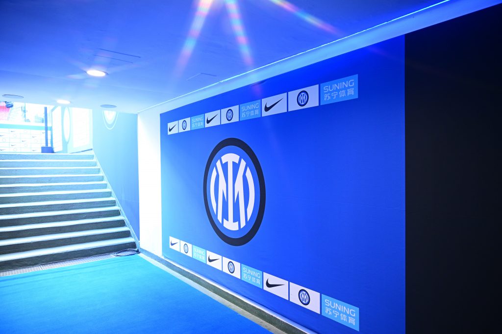 FC Internazionale v AS Roma - Serie A