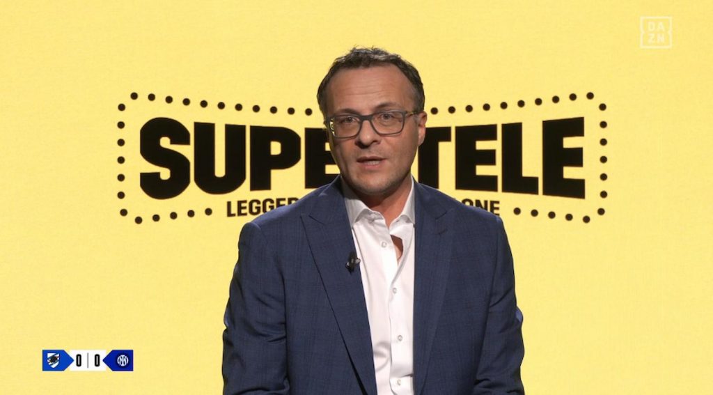 Marelli DAZN