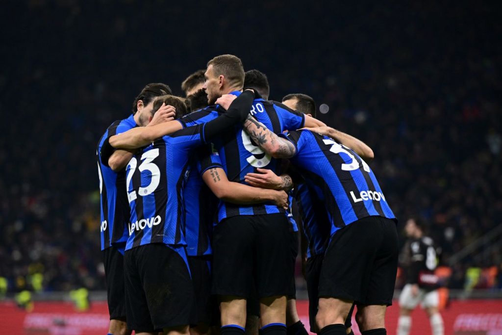 Inter