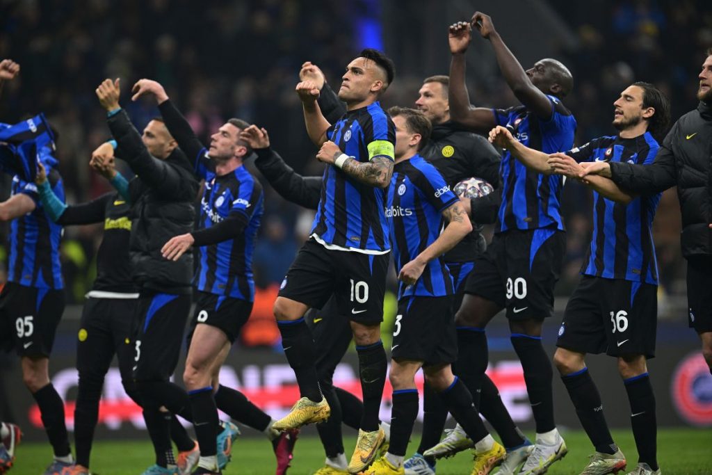 Inter Porto