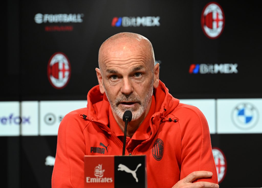 Pioli